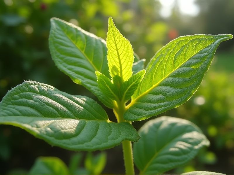 Shade-Loving Edible Plants: A Guide to Growing Food in Low Light Conditions