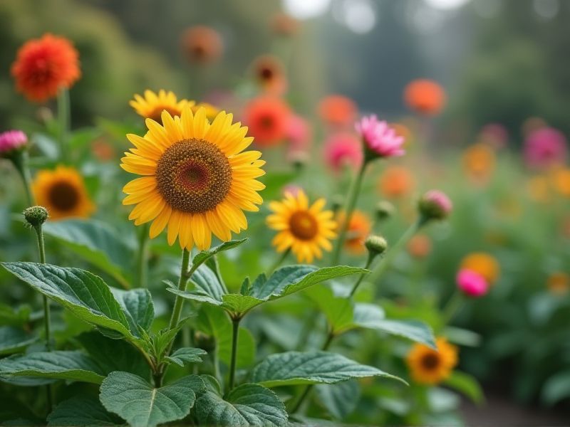 Winter-Resilient Edible Plants: A Guide to Cold-Weather Gardening