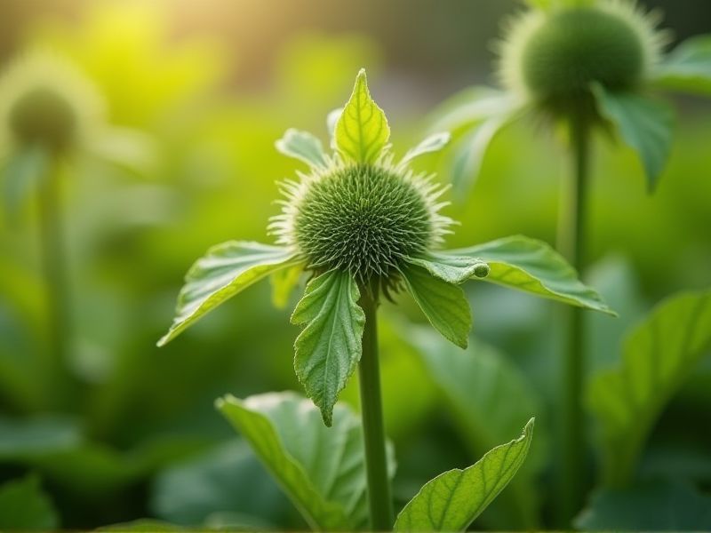 Sweet Edible Plants: A Guide to Nature's Sweet Treats
