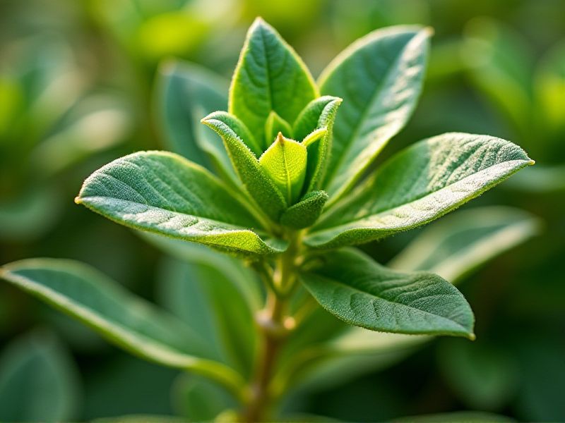 Shade-Tolerant Edible Plants: A Guide to Growing in Low Light