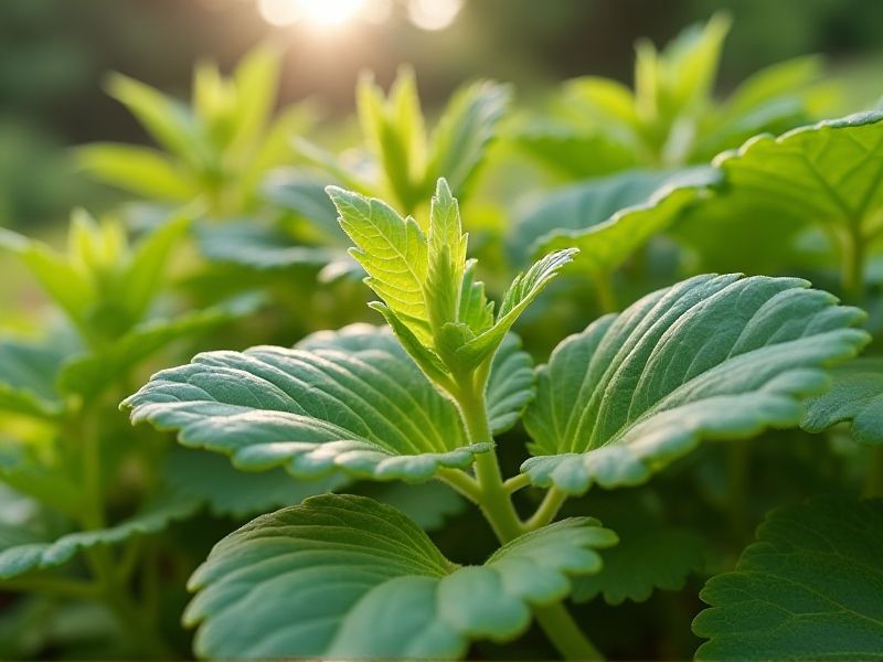 Edible Plants for Partial Shade Gardens - Top Selections to Grow