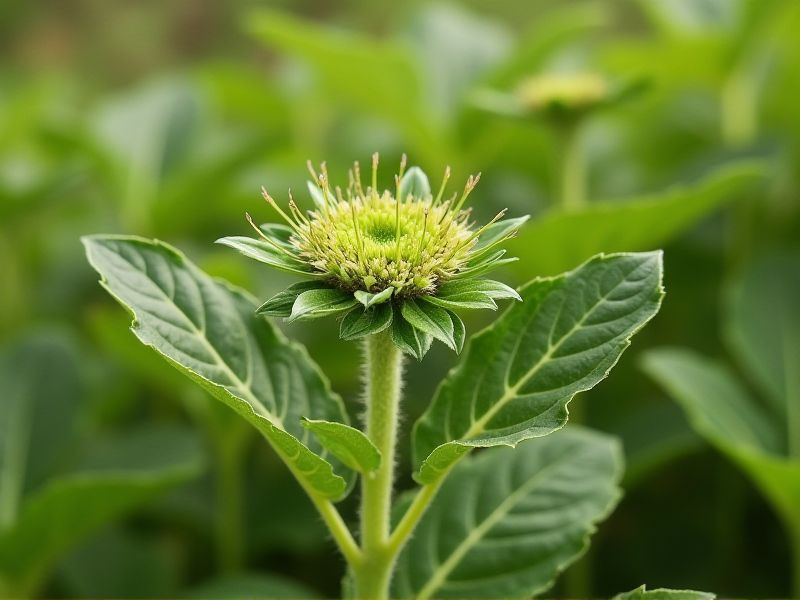 Discover Nutritious Edible Wild Plants and Their Benefits