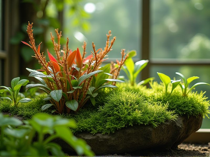Epiphyte Plants: A Guide to Soil-Free Growth and Care