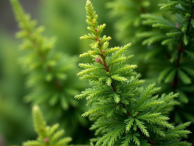 Pet-Friendly Evergreen Plants: Safe Choices for Your Home & Garden