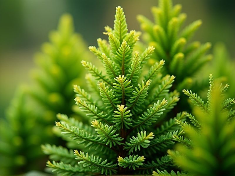 Guide to Small Evergreen Plants - Tips for Choosing and Caring