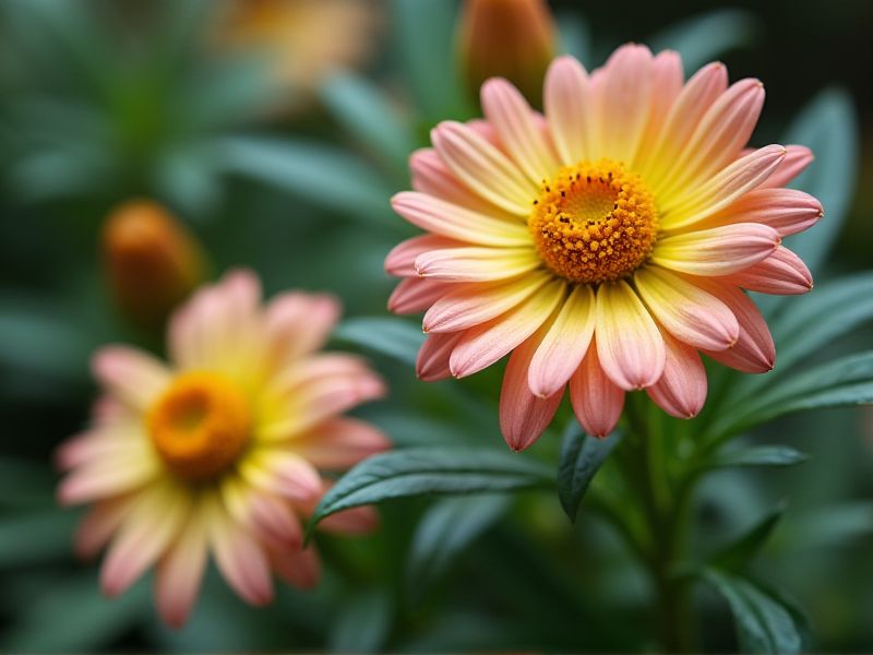 Winter Blooming Evergreen Plants: Varieties and Care Tips