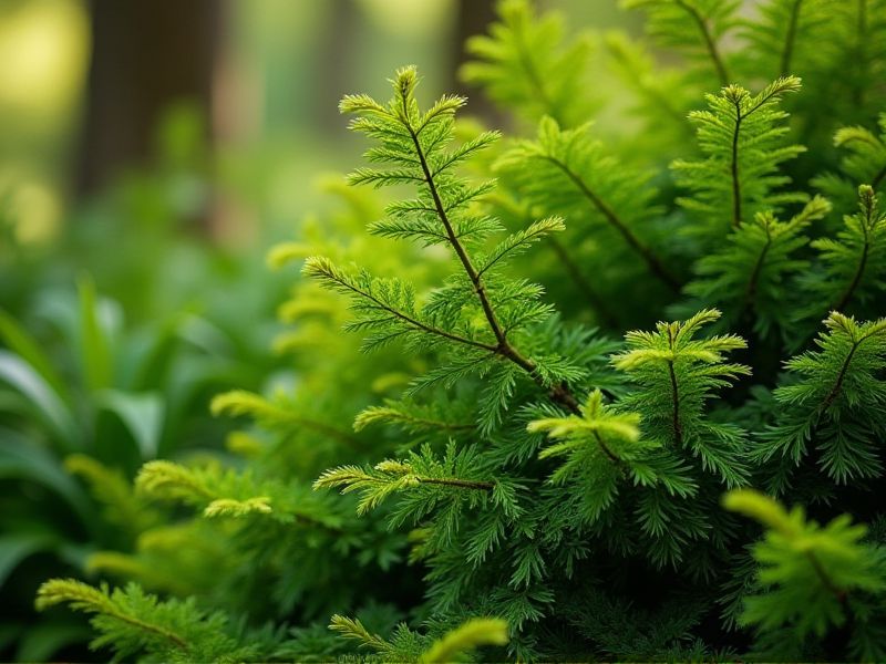 Top Evergreen Plants for Shaded Areas: A Gardening Guide
