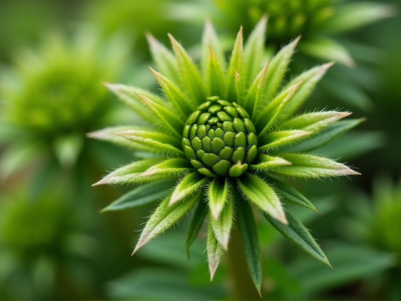 Edible Evergreen Plants: A Guide to Year-Round Harvesting