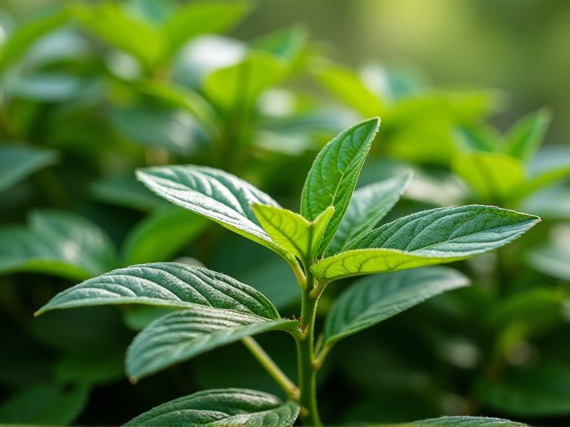 Evergreen Plants: A Guide to Year-Round Foliage