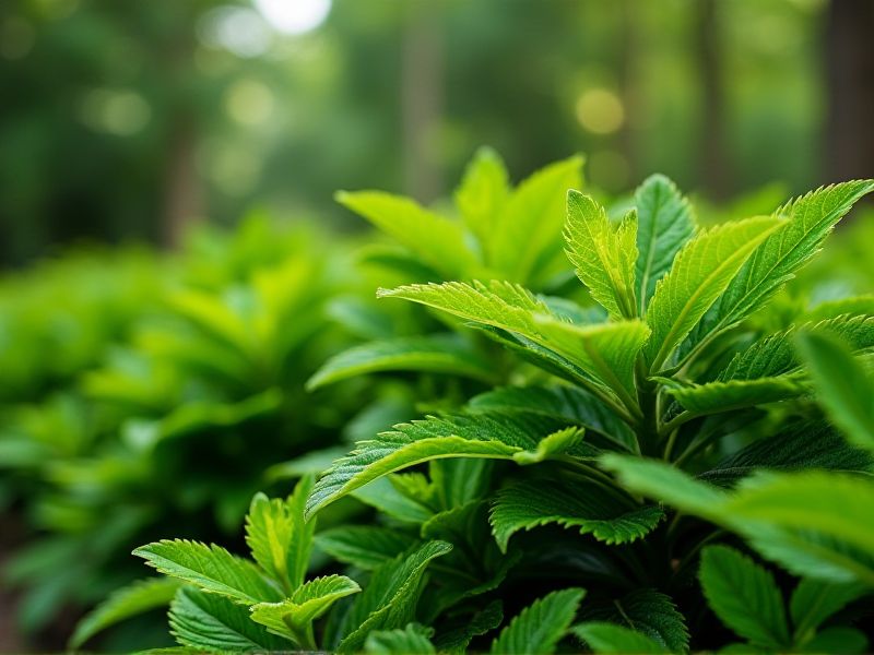 Evergreen Plant Varieties & Care Tips - Maintaining Year-Round Foliage