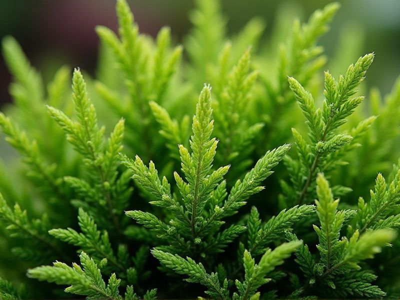 Year-Round Greenery: Evergreen Plants to Liven Up Your Garden