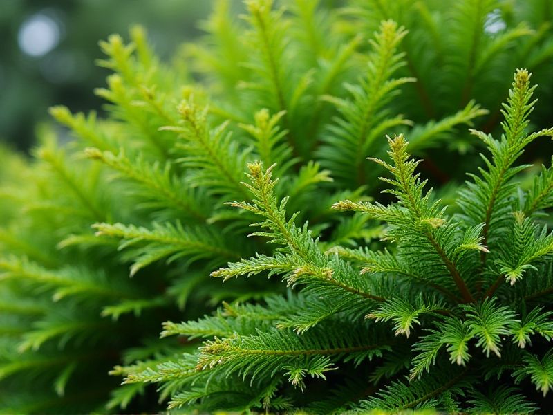 Evergreen Plants Guide: Year-Round Foliage for Your Garden