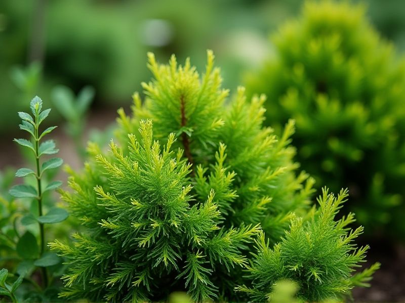 Ultimate Guide to Evergreen Plants for Year-Round Greenery