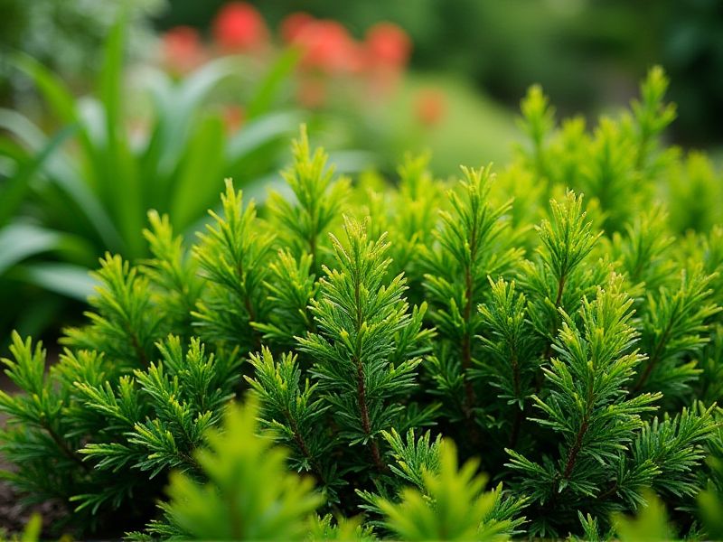 Ultimate Guide to Evergreen Ground Cover Plants & Their Benefits