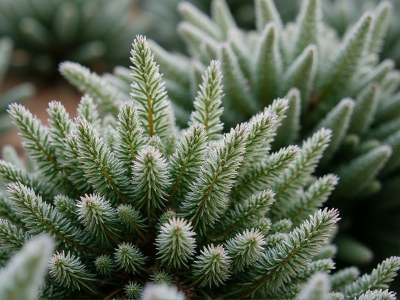 Guide to Evergreen Plants for Winter Interest