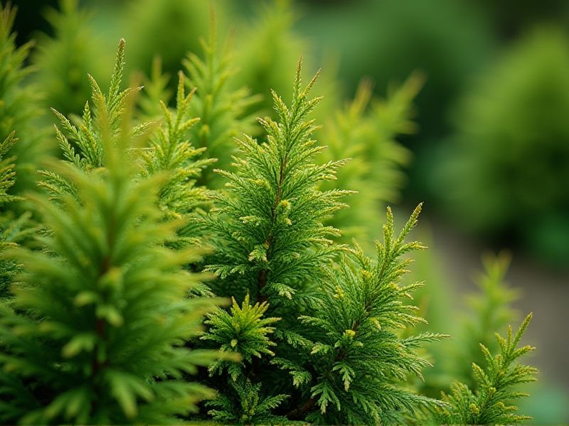 Deer-Resistant Evergreen Plants: Top Picks for Your Landscape