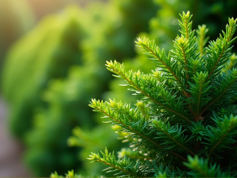 Evergreen Plants: Choosing the Best Year-Round Leaf Retainers for Your Garden