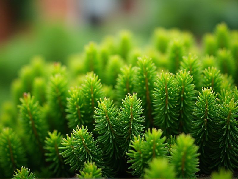Evergreen Plants That Maintain Year-Round Greenery - A Complete Guide