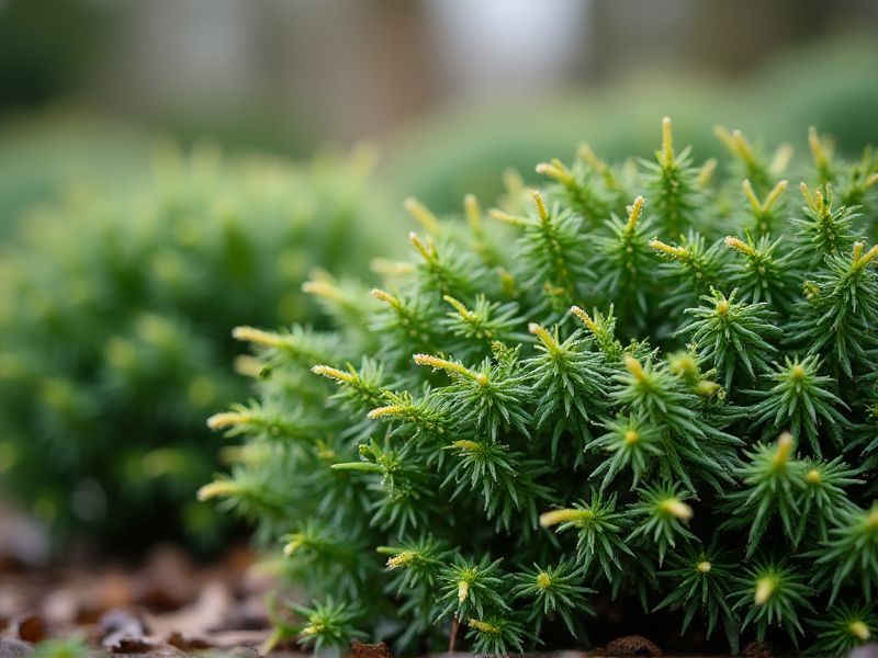 Top Evergreen Plants for Winter Survival & Year-Round Greenery