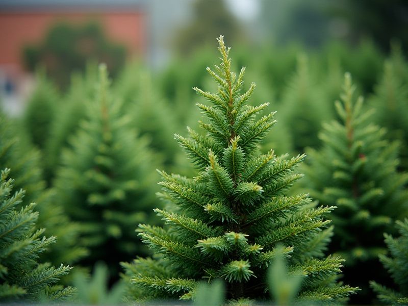 Cold-Hardy Evergreen Plants: A Guide to Choosing and Growing Resilient Species