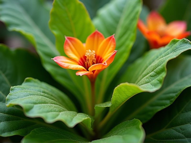 Easily Adaptable Exotic Plants: A Guide to Low-Maintenance Greenery