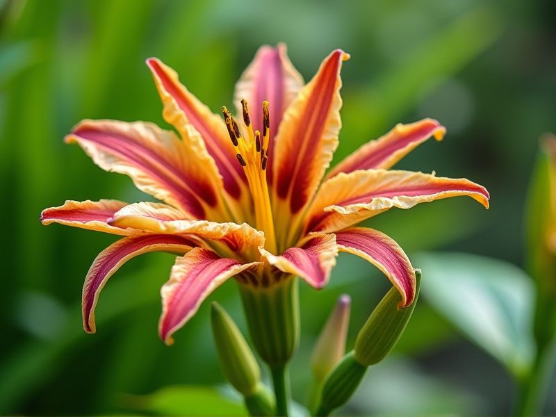 Exotic Plants for Versatile Climates: Adapting Flora to Diverse Environments