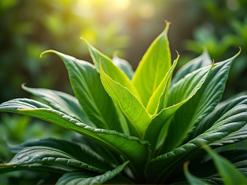 Exotic Shade-Loving Plants: Selection & Care Guide
