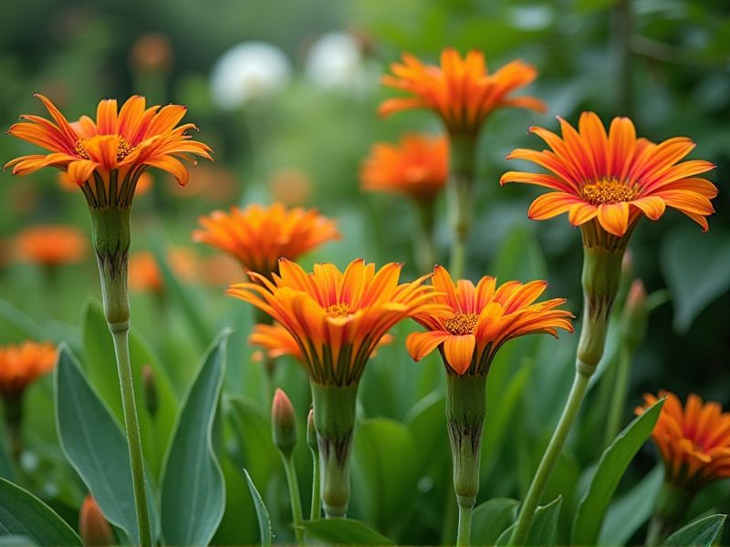 Exotic Plants for Cool Climates: Tips for Successful Adaptation