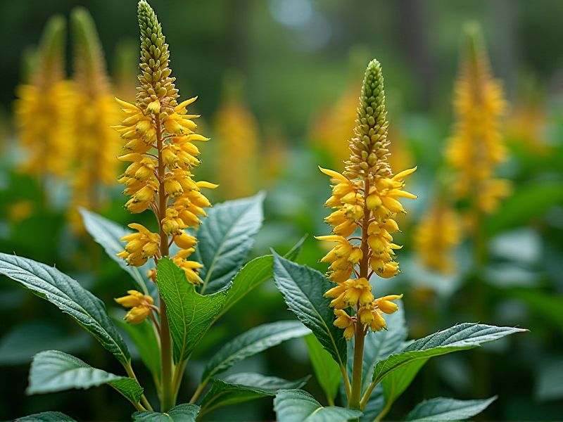 Enhancing Biodiversity with Exotic Plants: A Comprehensive Guide