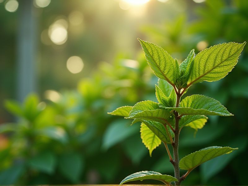 Easy-Care Exotic Plants: A Guide to Beautiful, Low-Maintenance Greenery