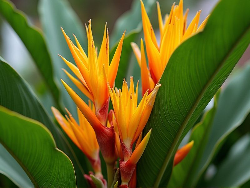 Easy-to-Grow Exotic Plants for Your Home and Garden