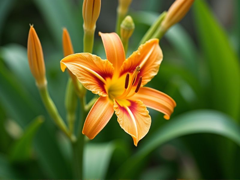 A Guide to Exotic Fragrant Plants - How to Choose and Grow Aromatic Varieties