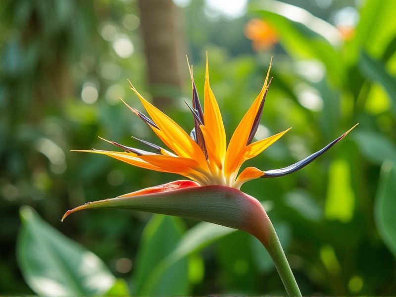 Non-Invasive Exotic Plants: A Guide to Safe Garden Selections