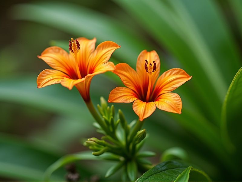 Discover Rare and Exotic Plants: A Guide to Unique Greenery for Your Collection