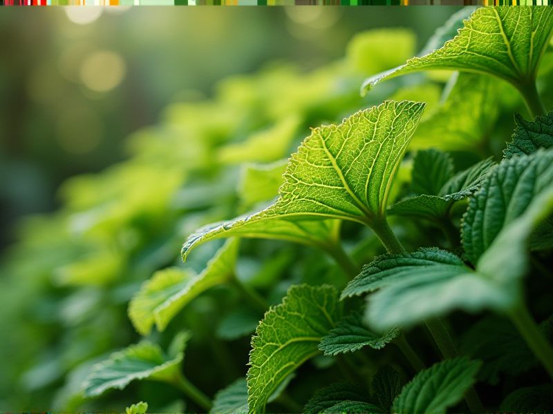 Rapid-Growth Exotic Plants: A Comprehensive Guide