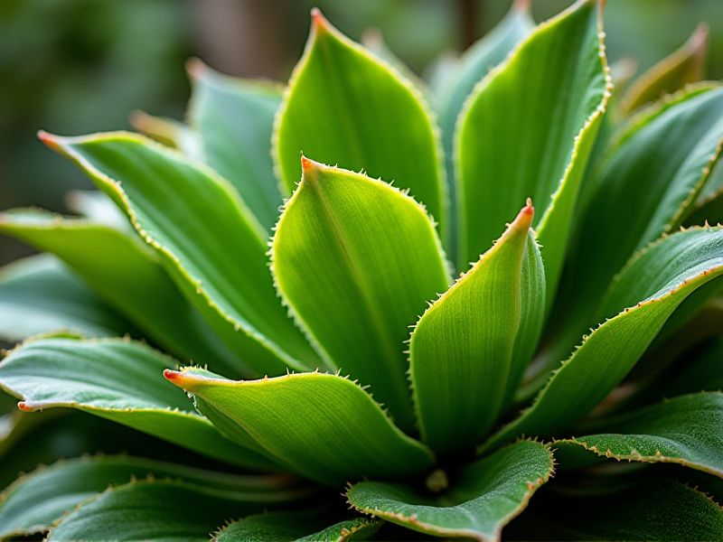 Discovering Unique Forms of Exotic Plants - A Guide to Distinctive Botanical Wonders