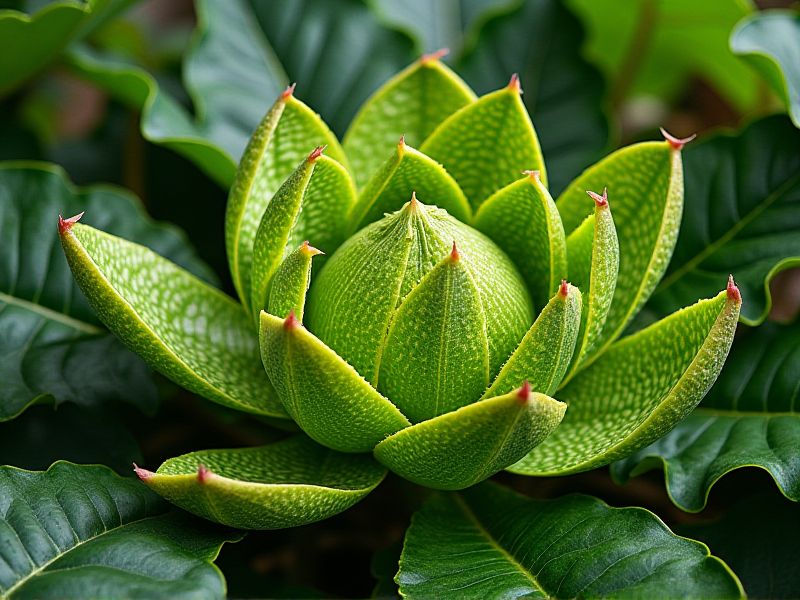 Exploring the World of Fascinating Exotic Plants that Captivate Botanists