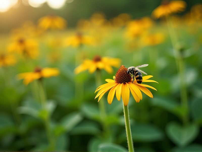 Exotic Pest-Resistant Plants: Choosing Hardy Varieties for Your Garden