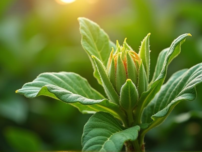 Culinary Guide to Exotic Plants: Discover Unique Flavors & Uses
