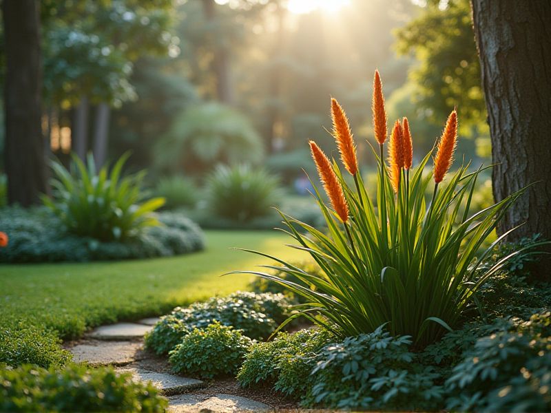 Winter-Hardy Exotic Plants: A Selection for Cold Climates