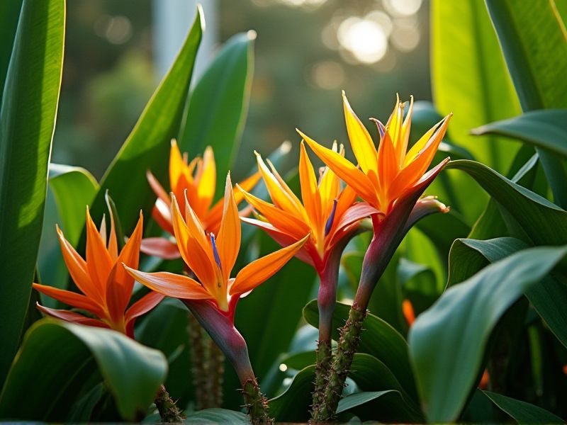 Tropical Plants That Flourish in Warm Climates - A Comprehensive Guide