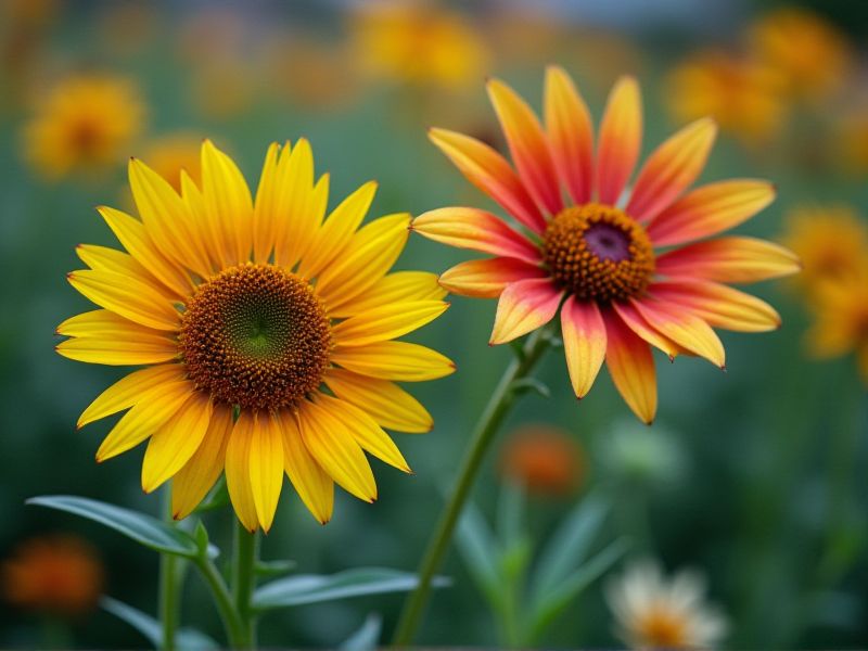 Cold-Hardy Exotic Plants: Thriving in Chilly Conditions