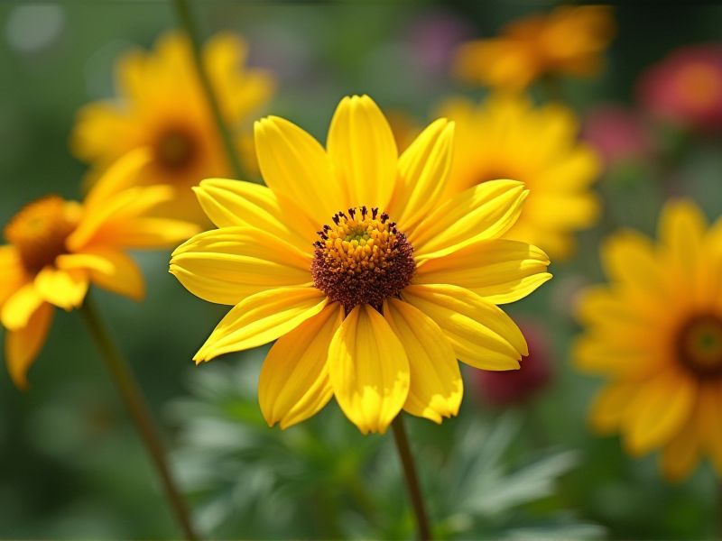 Fast-Blooming Plants to Enhance Your Garden Beautification