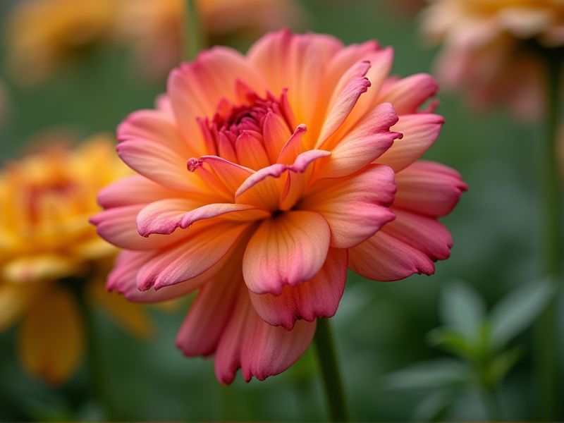 Quick-Blooming Flowers: Fast-Growing Plants for Swift Blossoms
