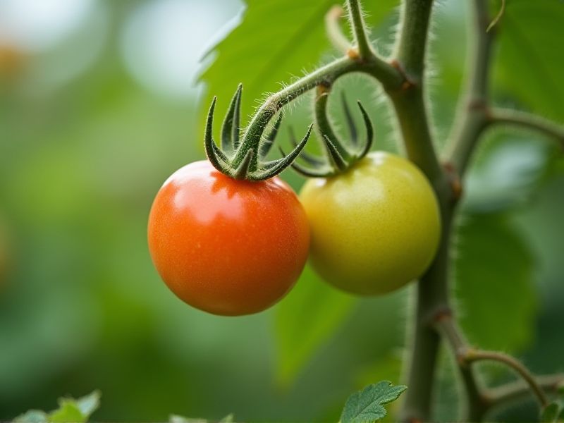 Early-Yielding Plants: Quick-Fruiting Varieties for Rapid Harvests