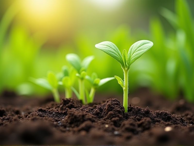 Kid-Friendly Plants That Germinate Quickly: A Fun Gardening Guide