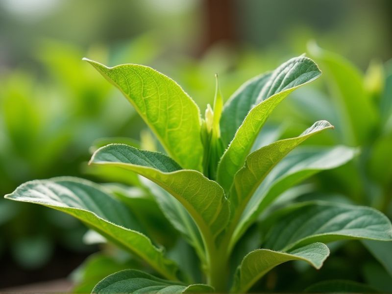 Easy-to-Propagate Fast-Growing Plants: A Gardener's Guide