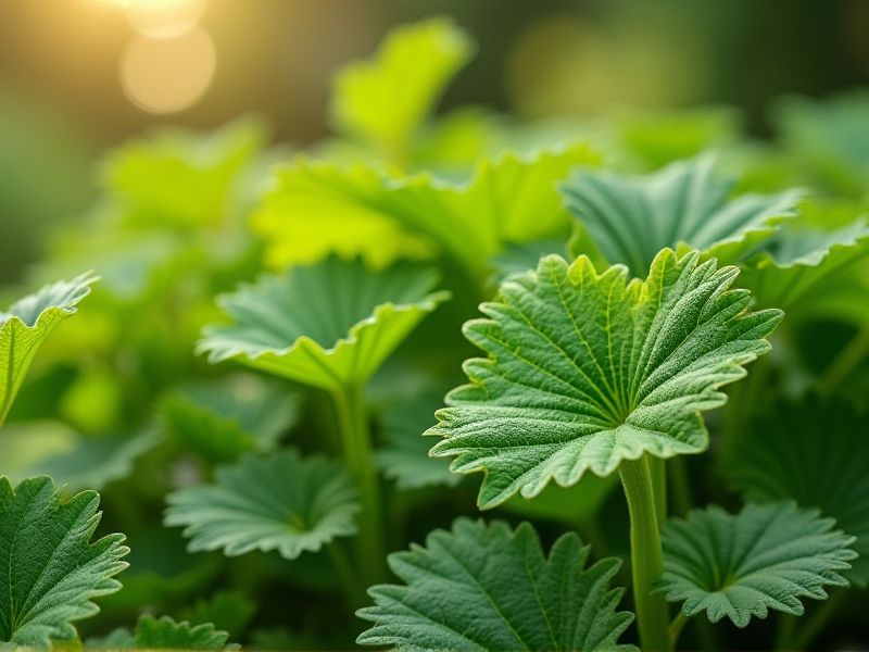 Non-Invasive Fast-Growing Plants for Your Garden