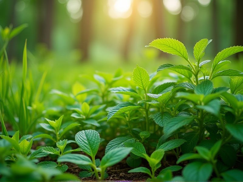 Fast-Growing Plants for Covering Spaces: A Comprehensive Guide