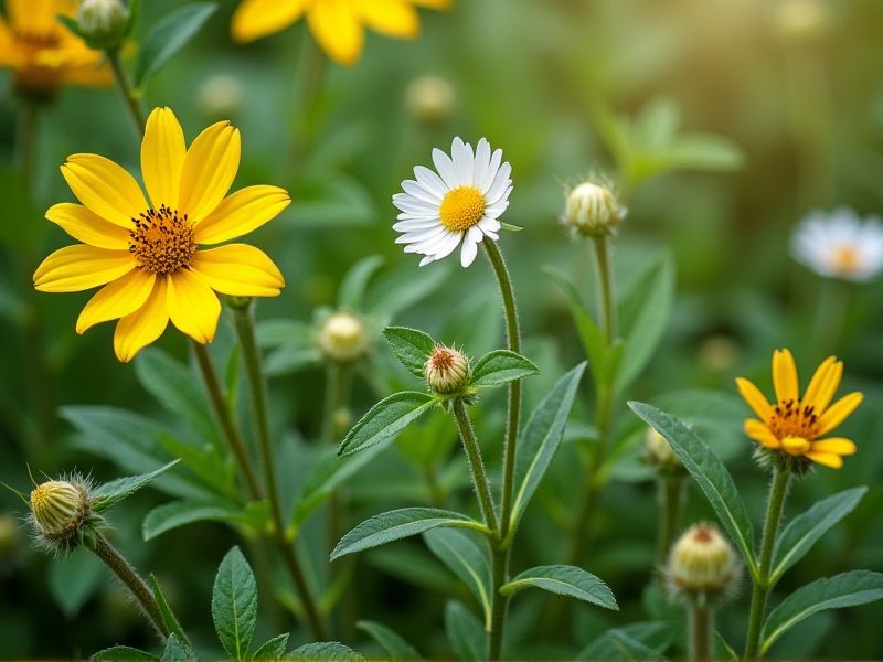 Rapid-Growth Plants: Top Choices for Quick Garden Coverage